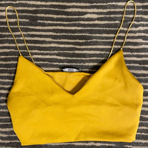 Zara Bralette Top - Picture 4 of 8